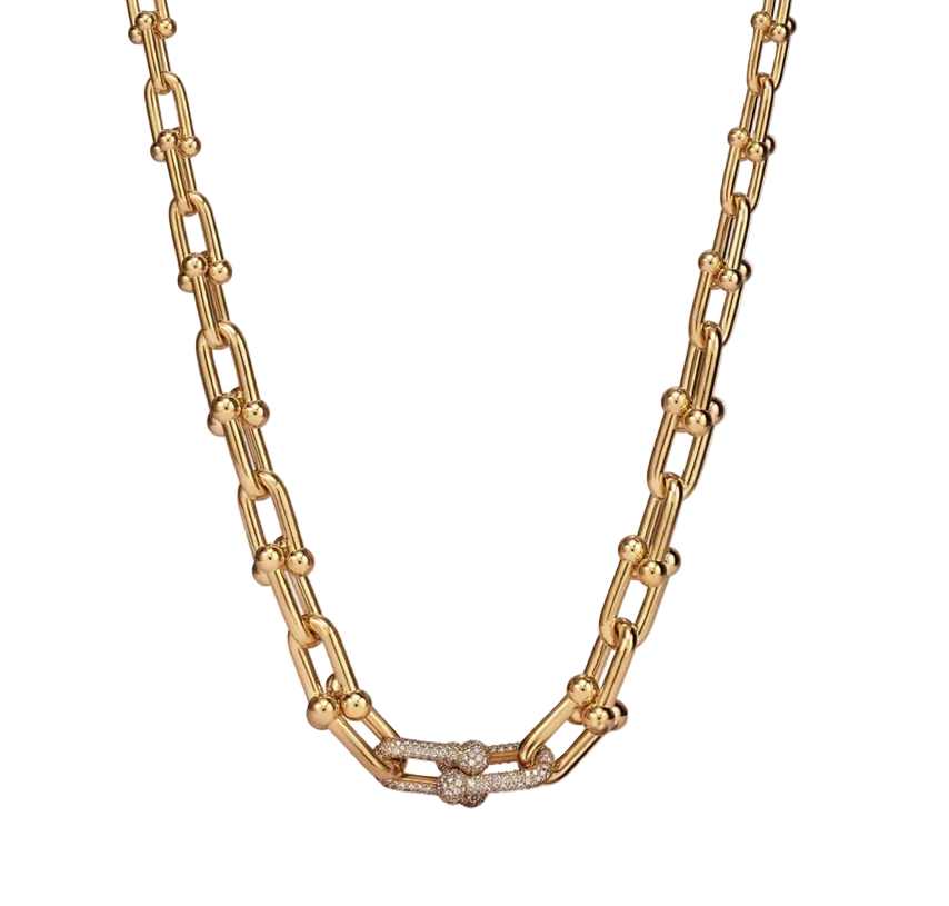 Tiffany necklace