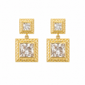 Sol Earrings