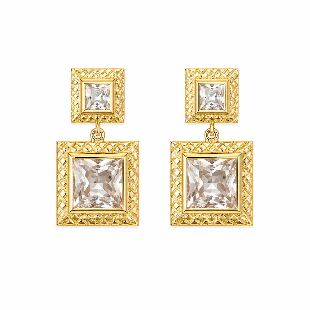 Sol Earrings