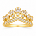 Regina Ring