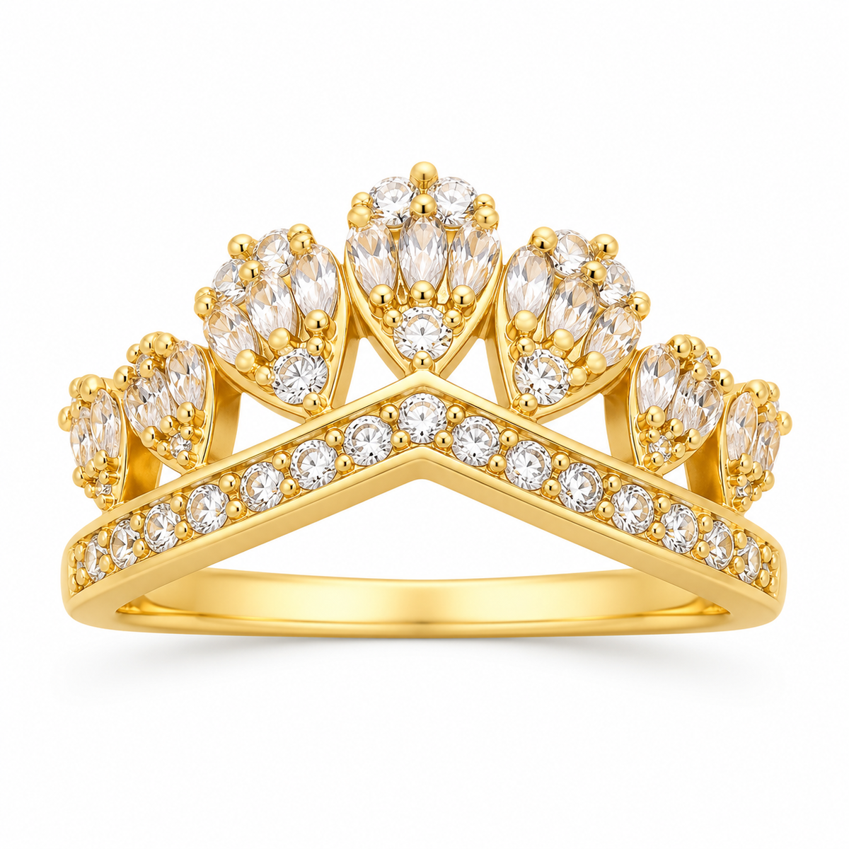 Regina Ring