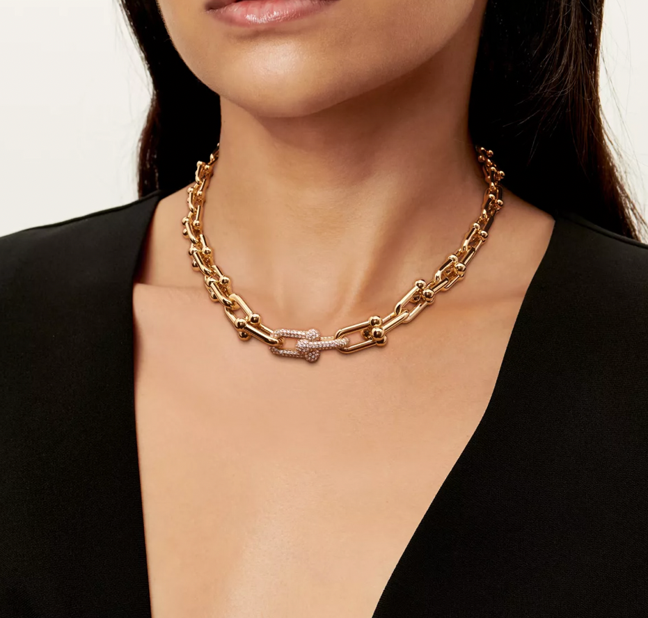 Tiffany necklace