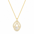 Larme Necklace