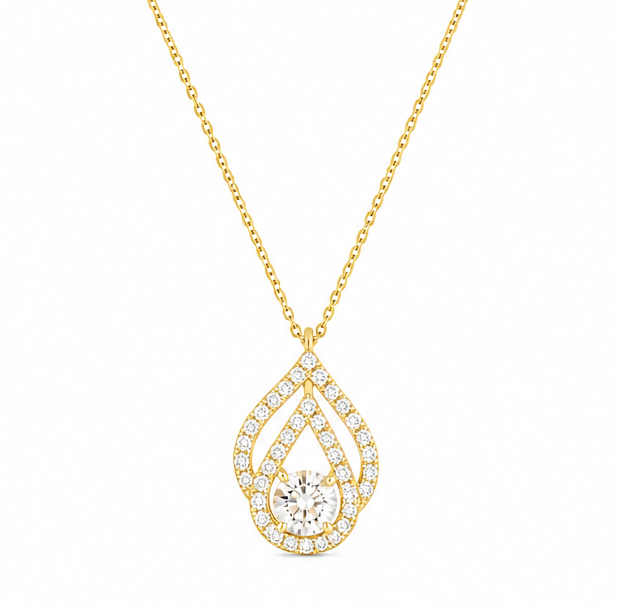 Larme Necklace