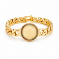 Lira bracelet - Multicolor