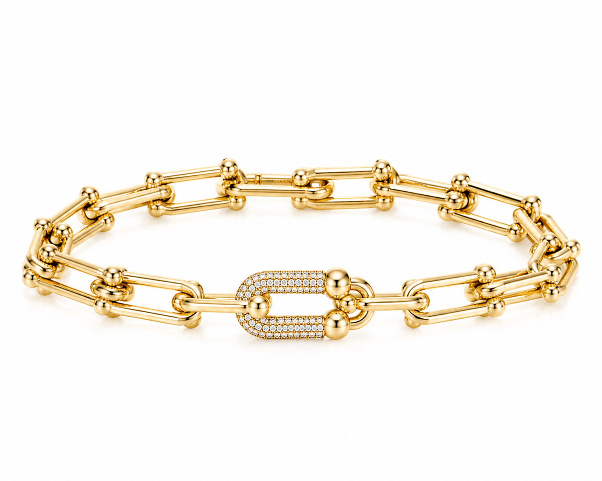 Tiffany bracelet