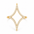 Étoile Ring