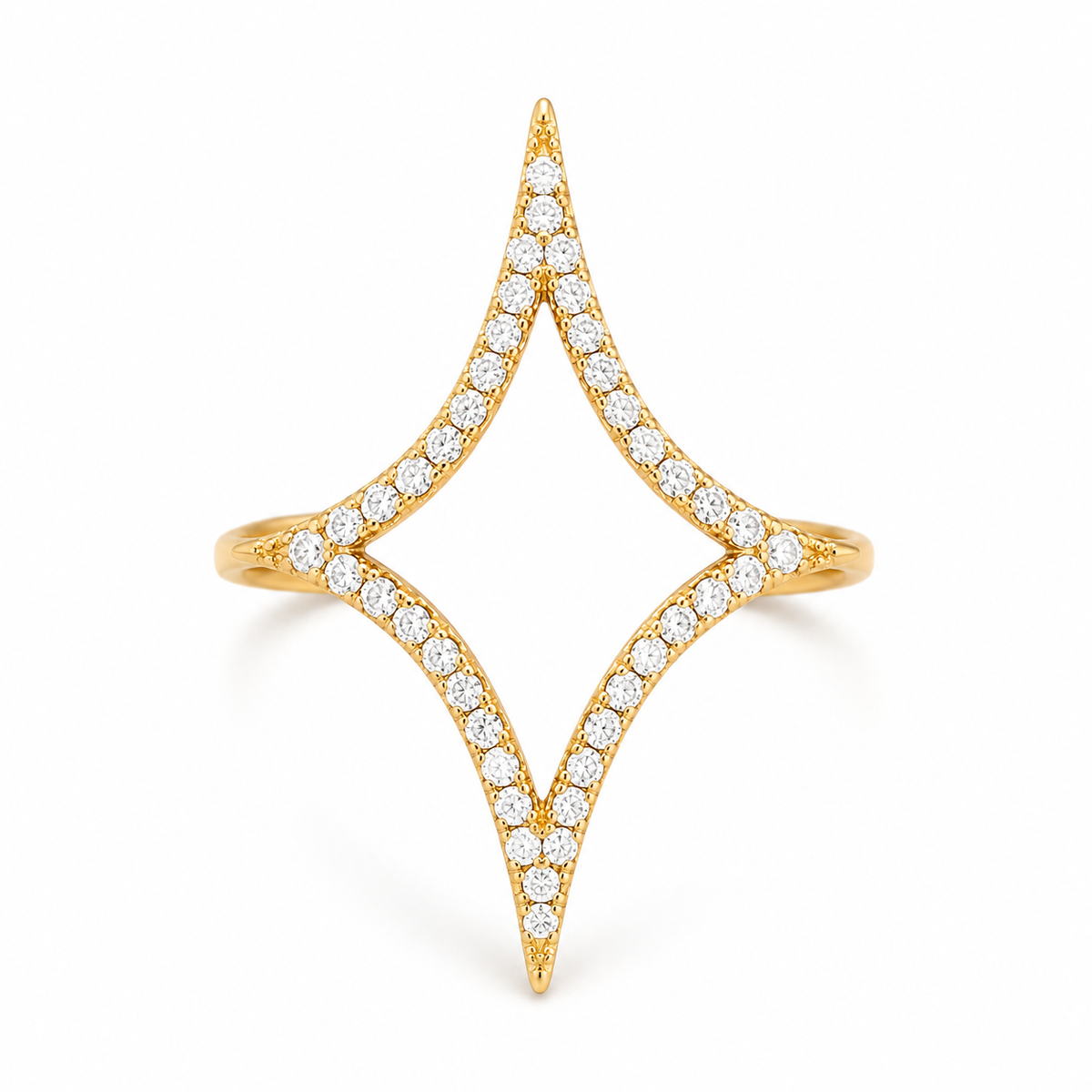 Étoile Ring
