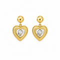 Amora Earrings