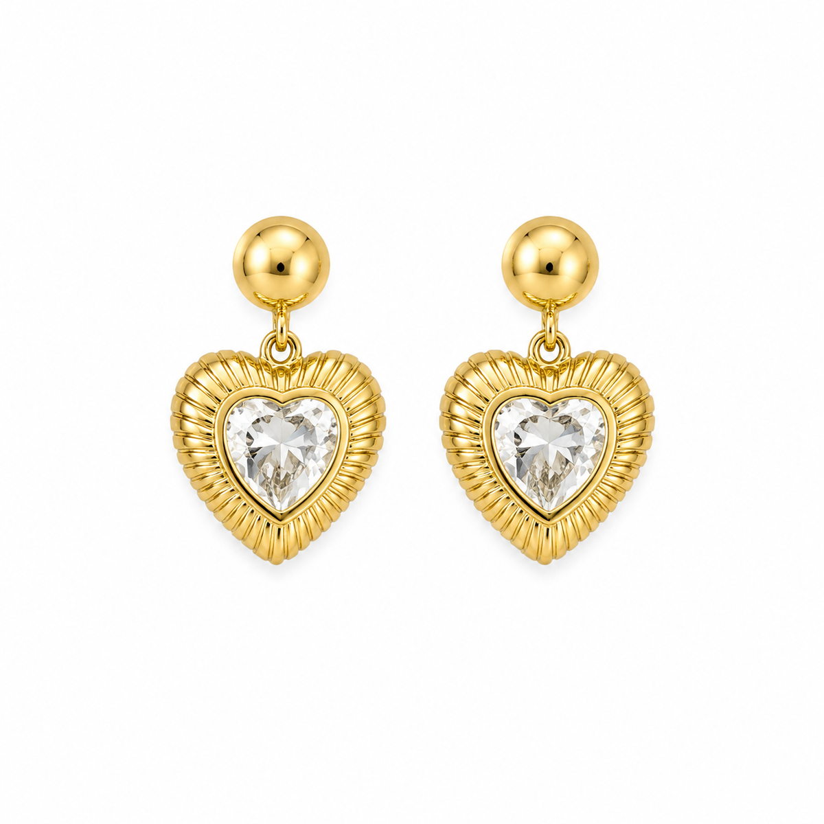 Amora Earrings