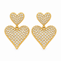Amour Earrings