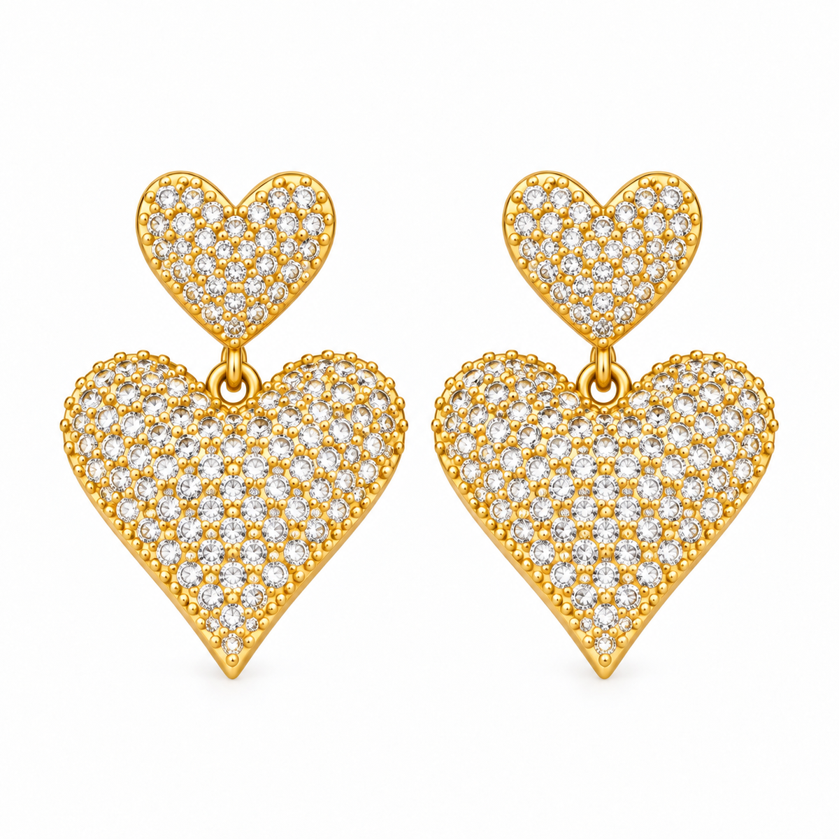 Amour Earrings