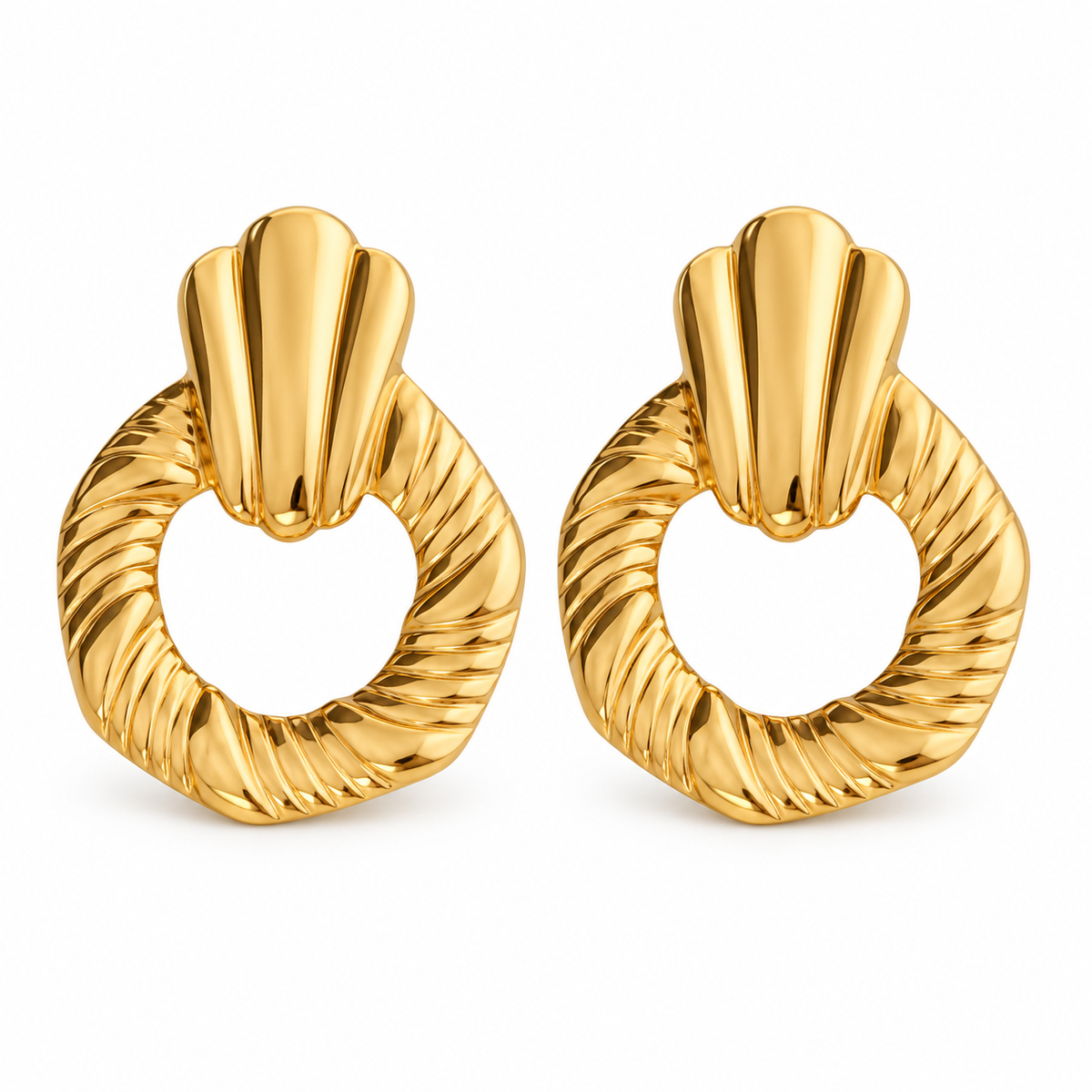 Maréa Earrings