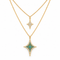 Azura Necklace