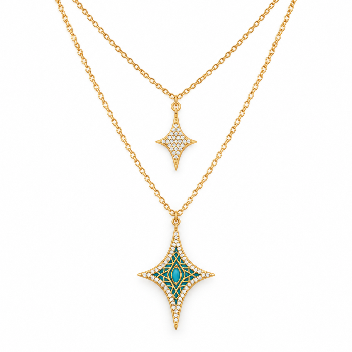 Azura Necklace