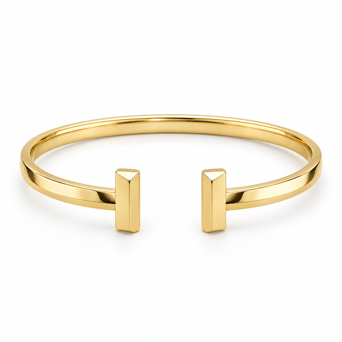 Linéa Cuff Bracelet