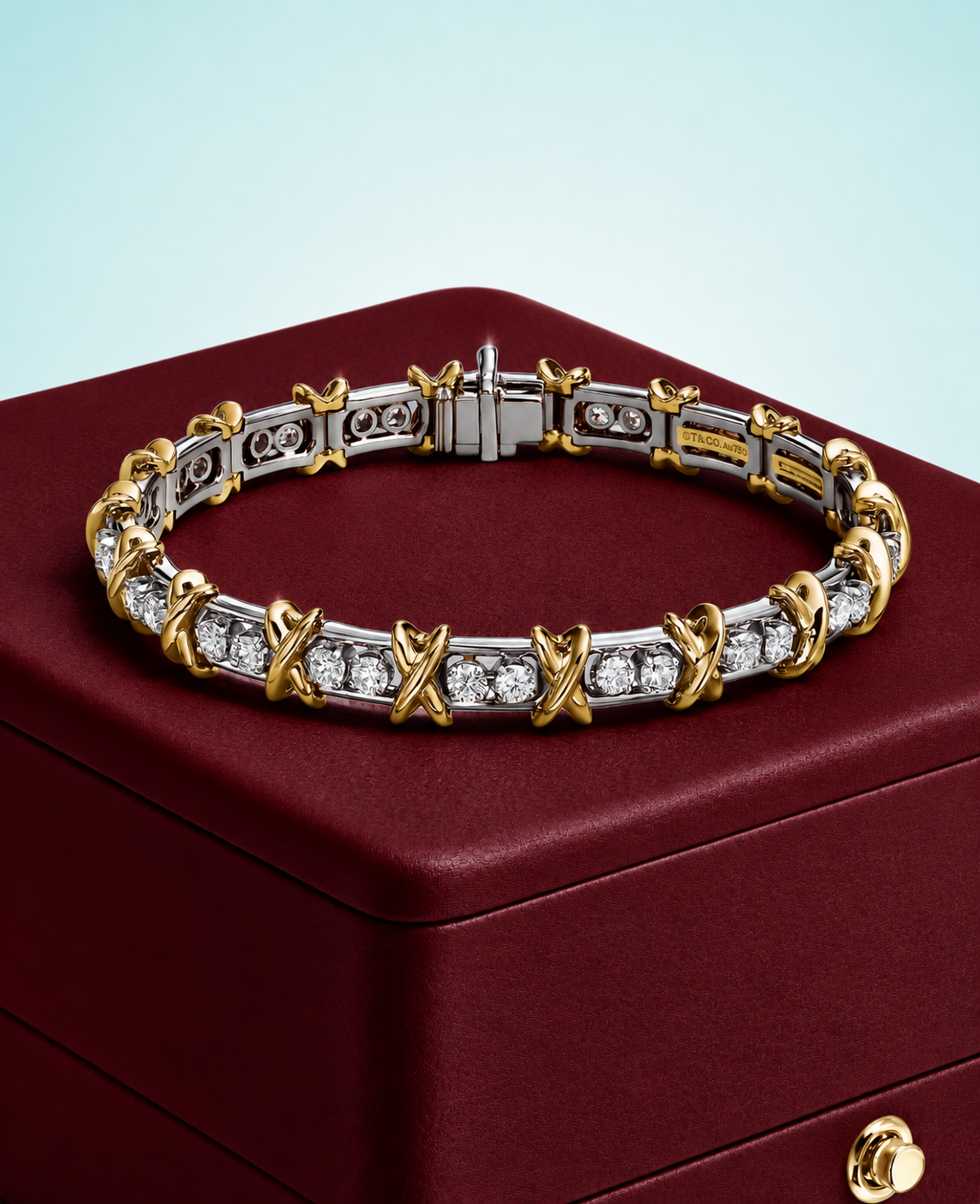 Cristelle Bracelet